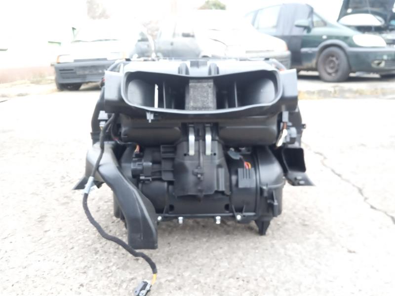 фото №6, Отопитель с корпус bmw seria 5 e61 525d 3.0