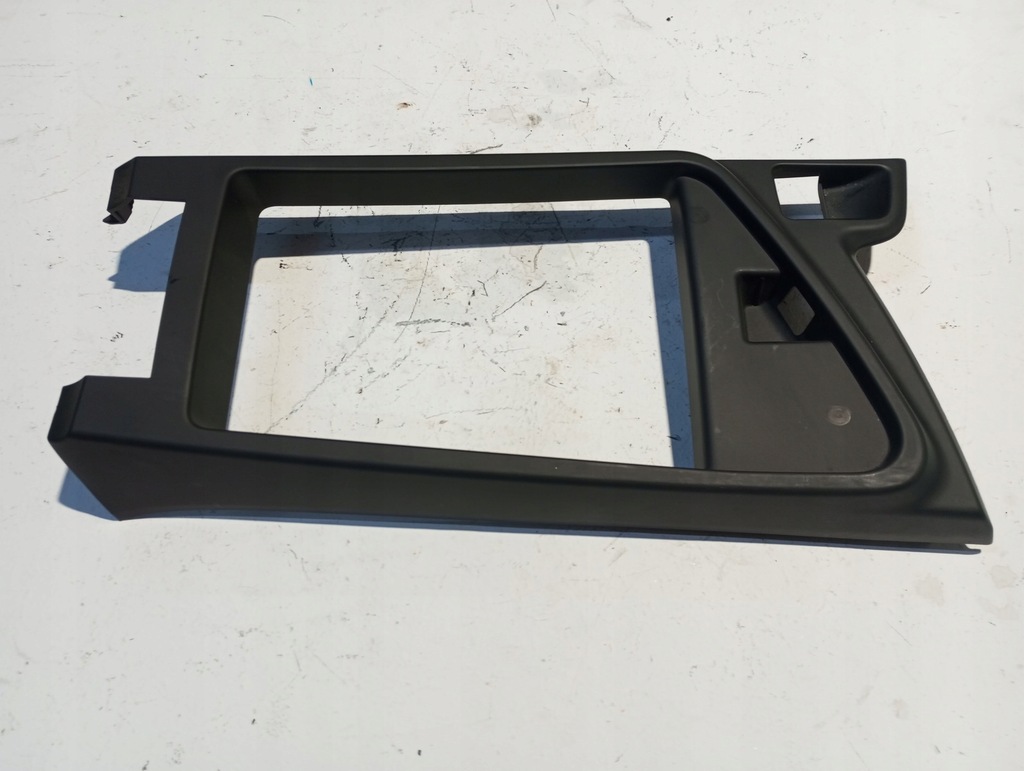 фото №3, Dekor рамка alfa romeo stelvio 156131981