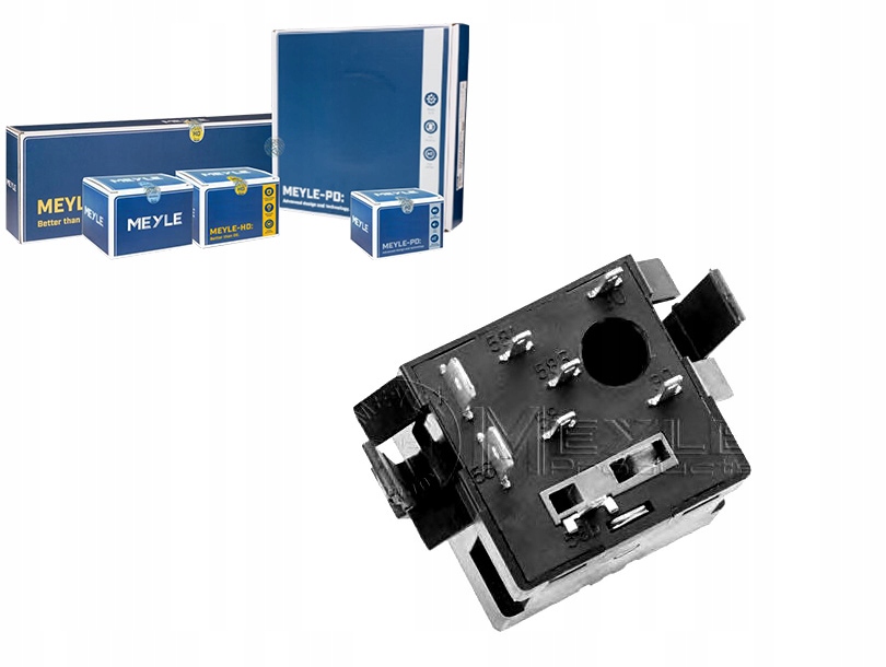 фото №1, Meyle переключатель комбинированный 103329