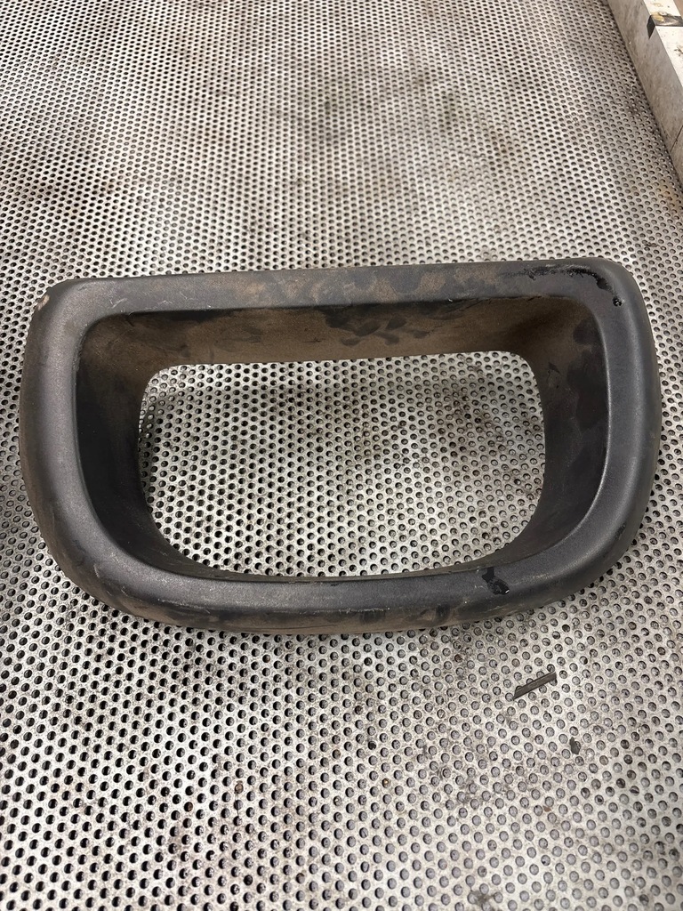 фото №1, Корпус спідометра master ii 7700351881