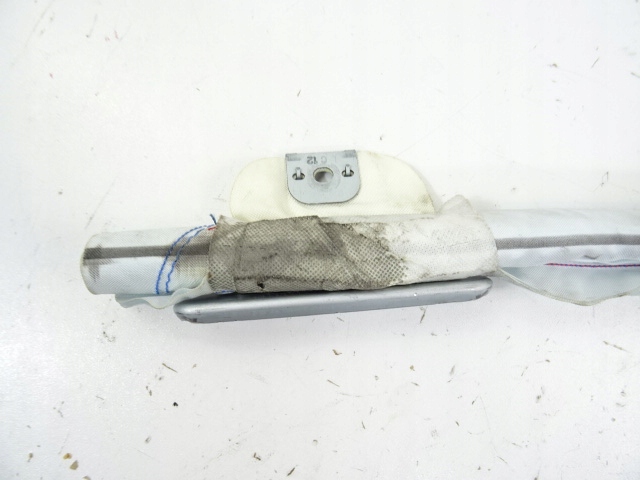 фото №8, Ssangyong tivoli подушка безопасности шторка безопасности левая