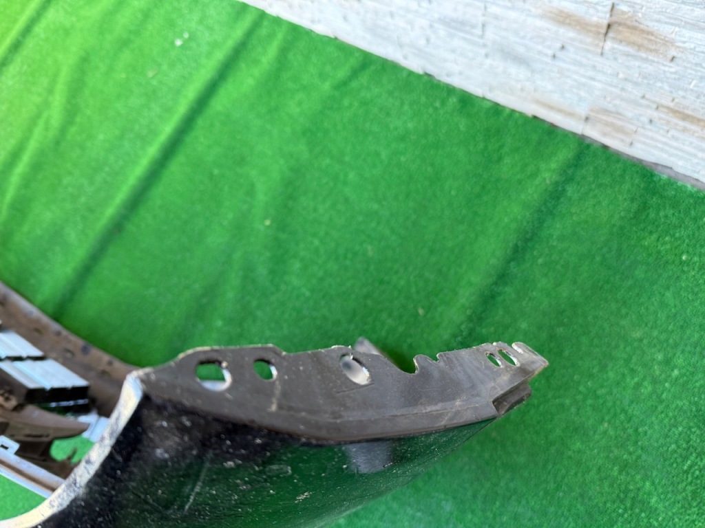 фото №5, Бампер bmw xm g09