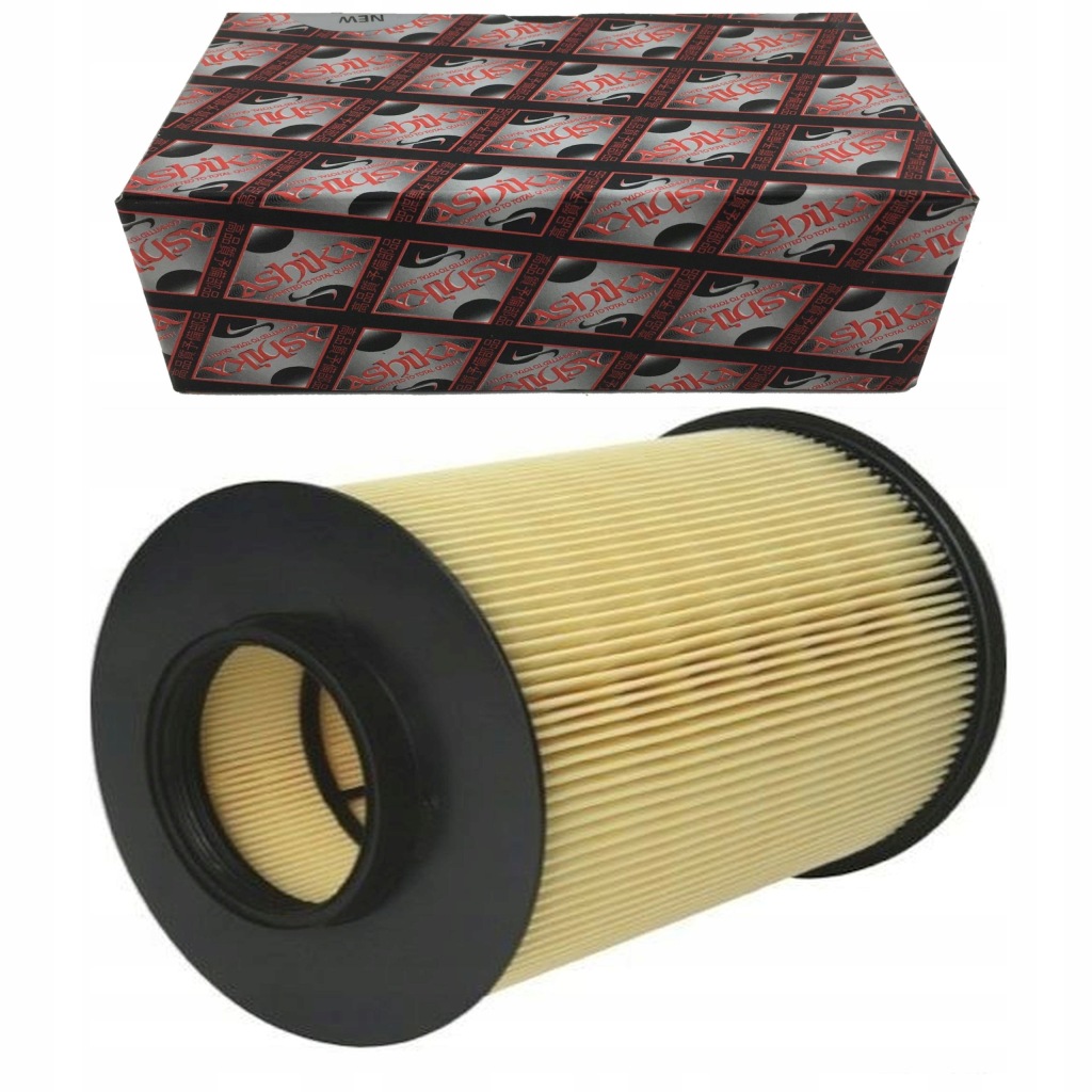 фото №1, Фильтр воздуха ford c-max i focus ii mk2 iii mk3