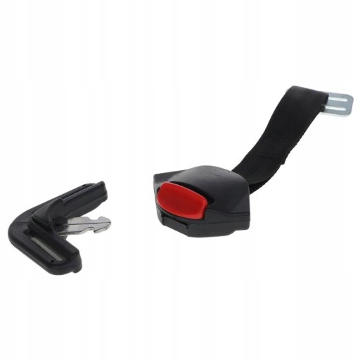 фото №15, 3-punktowy pas безопасности