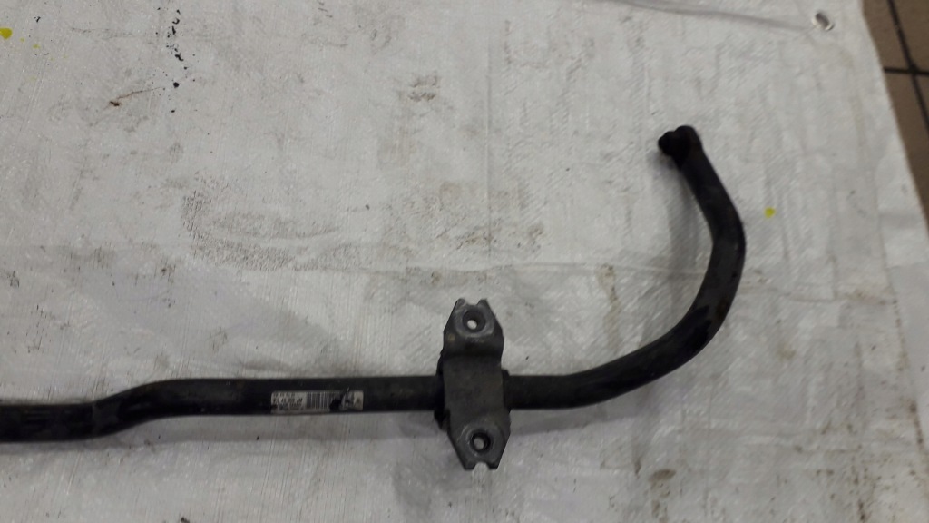 фото №9, Тяга стабилизатор перед vw touran 1k0411303am