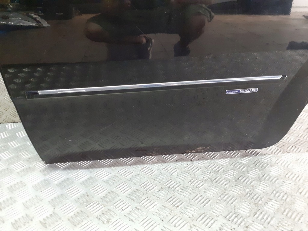 фото №6, Двері лівий задня fiat croma ii 601 kombi