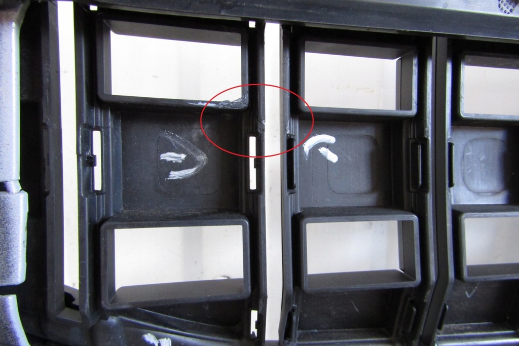 фото №13, Бампер перед передний polestar 2 ii 20-