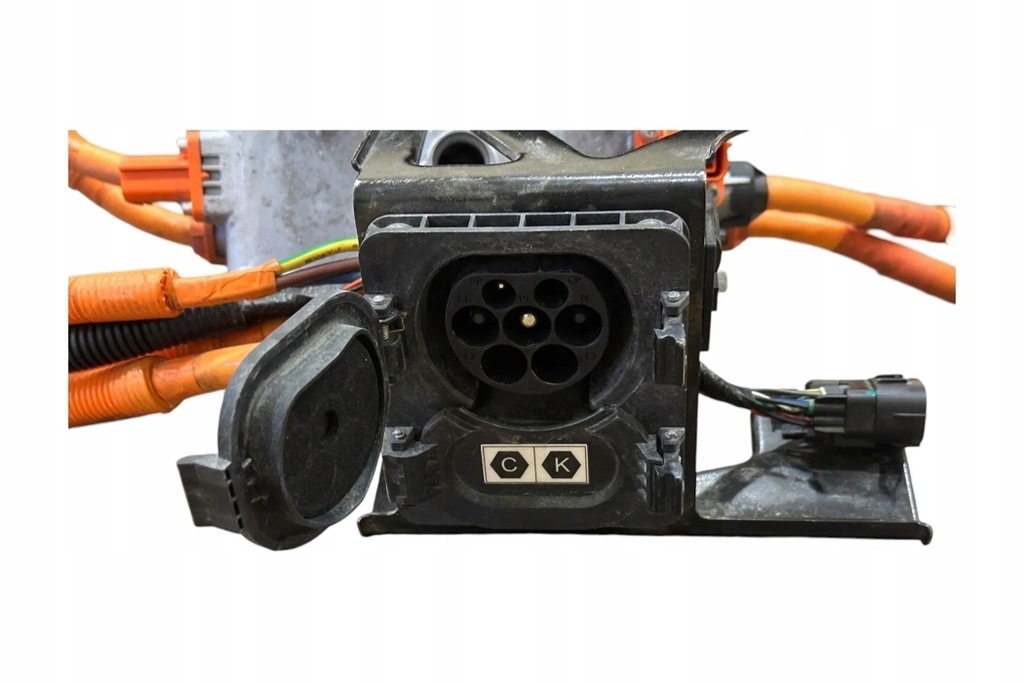 фото №9, Інвертор mg mg zs 11209690 electric 2022