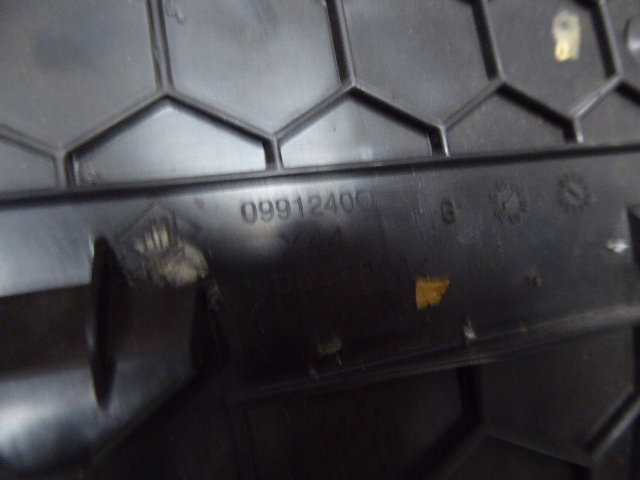 фото №10, Twingo ii корпус отопителя wody 1.2 16v отопитель bez кондиционер