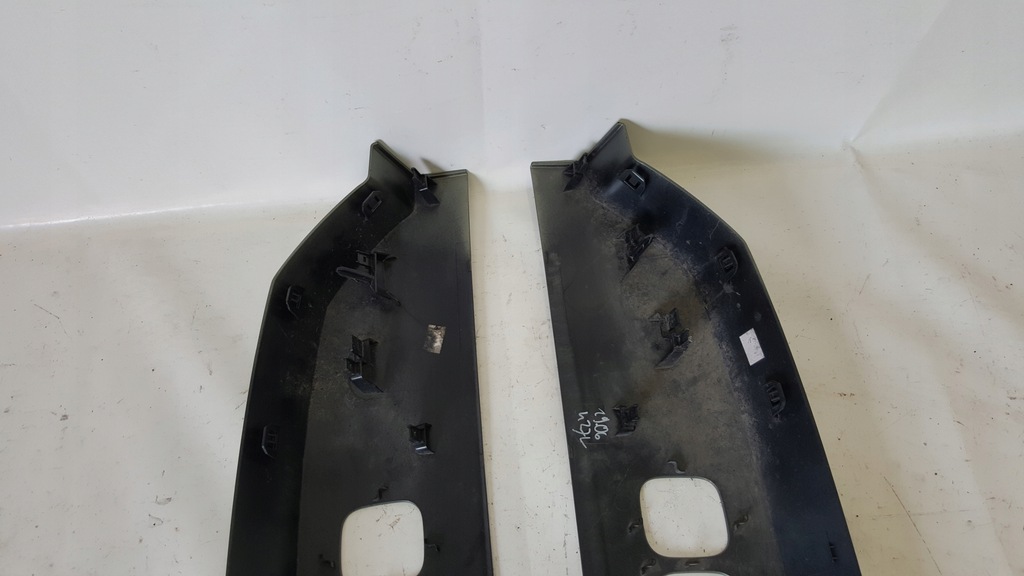 фото №8, Land rover defender 2 ii бампер задняя уголок