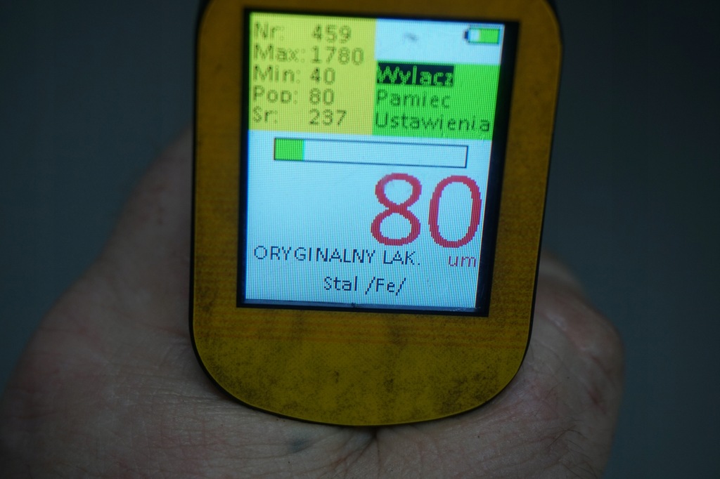 фото №6, Hyundai i20 i дверь левая задние rys стекло 101 стекло