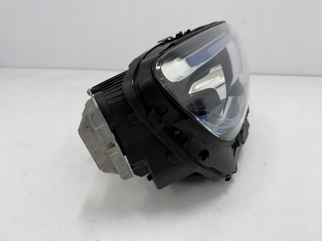 фото №5, Лампа передня перед права mercedes glb x247 a247 w247 led performance