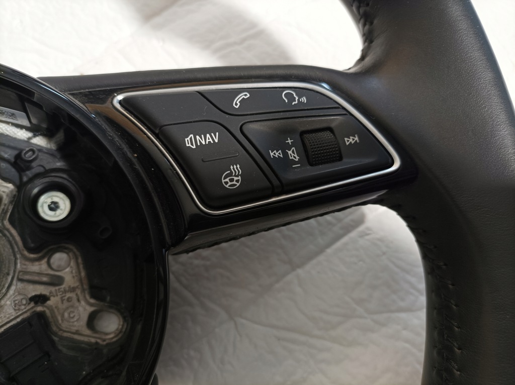 фото №10, Audi a4 b9 воздуховод многофункциональный 8w0419091cn