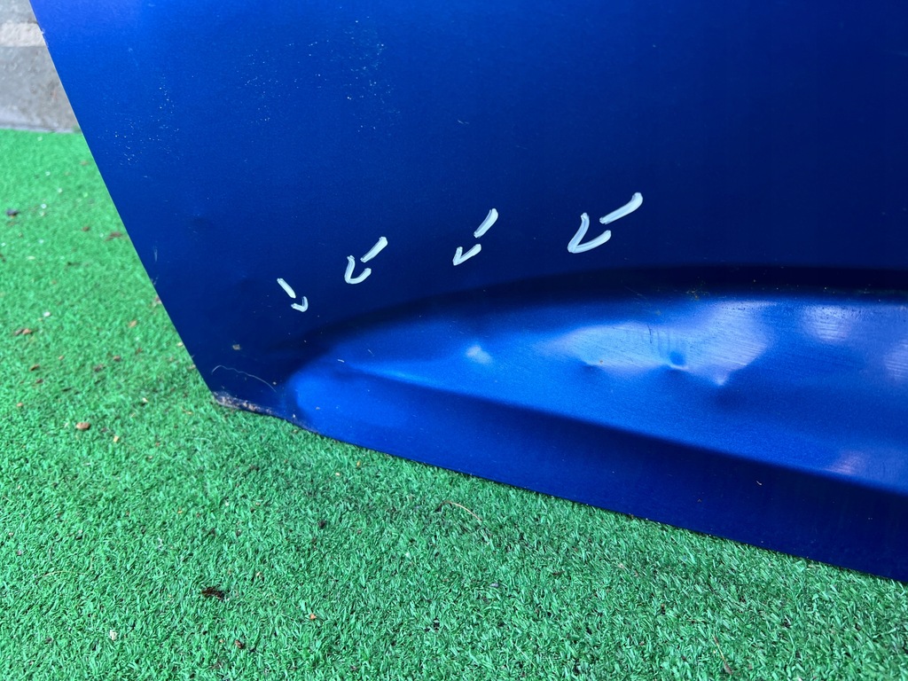 фото №11, Renault megane iv 4 дверь левая передние левый перед