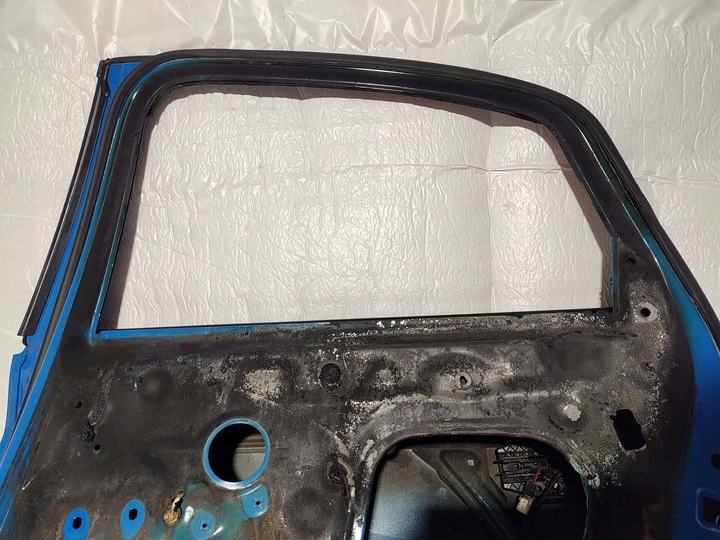 фото №7, Audi a3 s3 8y sedan дверь правый задняя lv5c