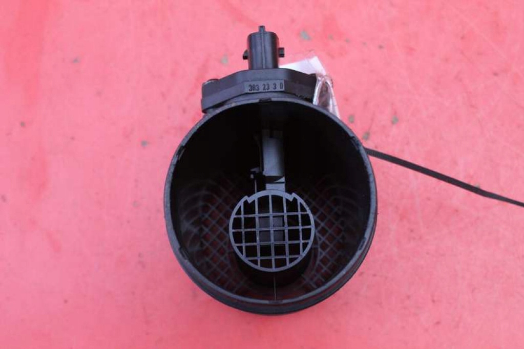 фото №5, Витратомір 24437503 opel signum 2.2 dti 125 km 03-05