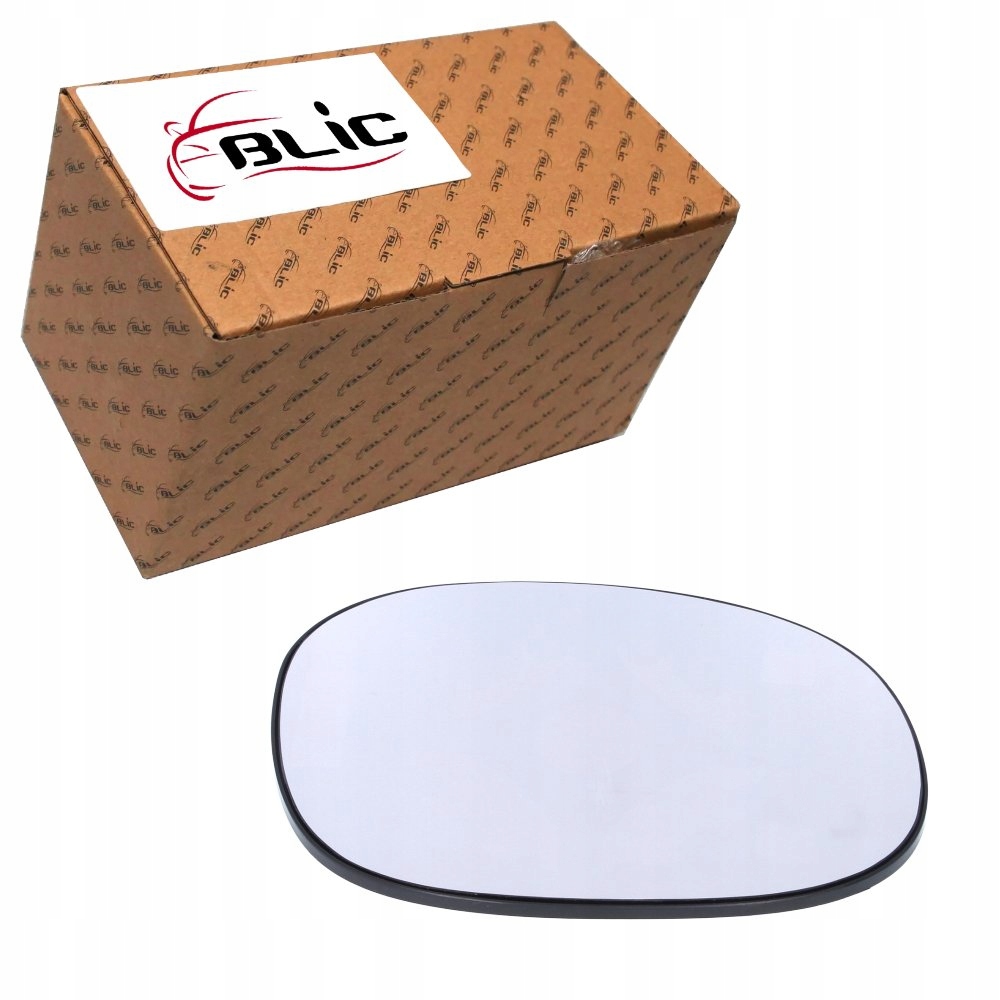 фото №1, Скло дзеркало pr сферичне citroen c2 c3 c3 i