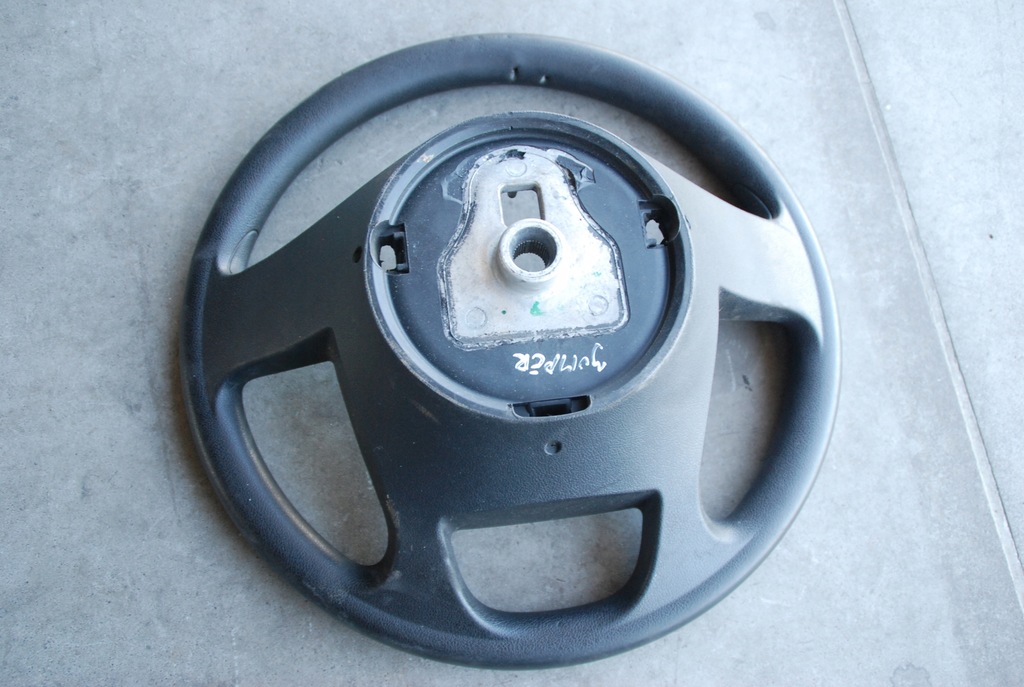 фото №6, Fiat ducato 11-15 повітропровід мультифункція