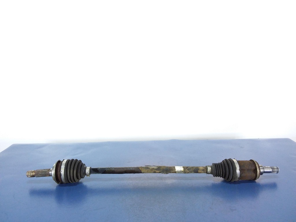 фото №1, Honda cr-v iv 2.0b приводной вал левая задняя