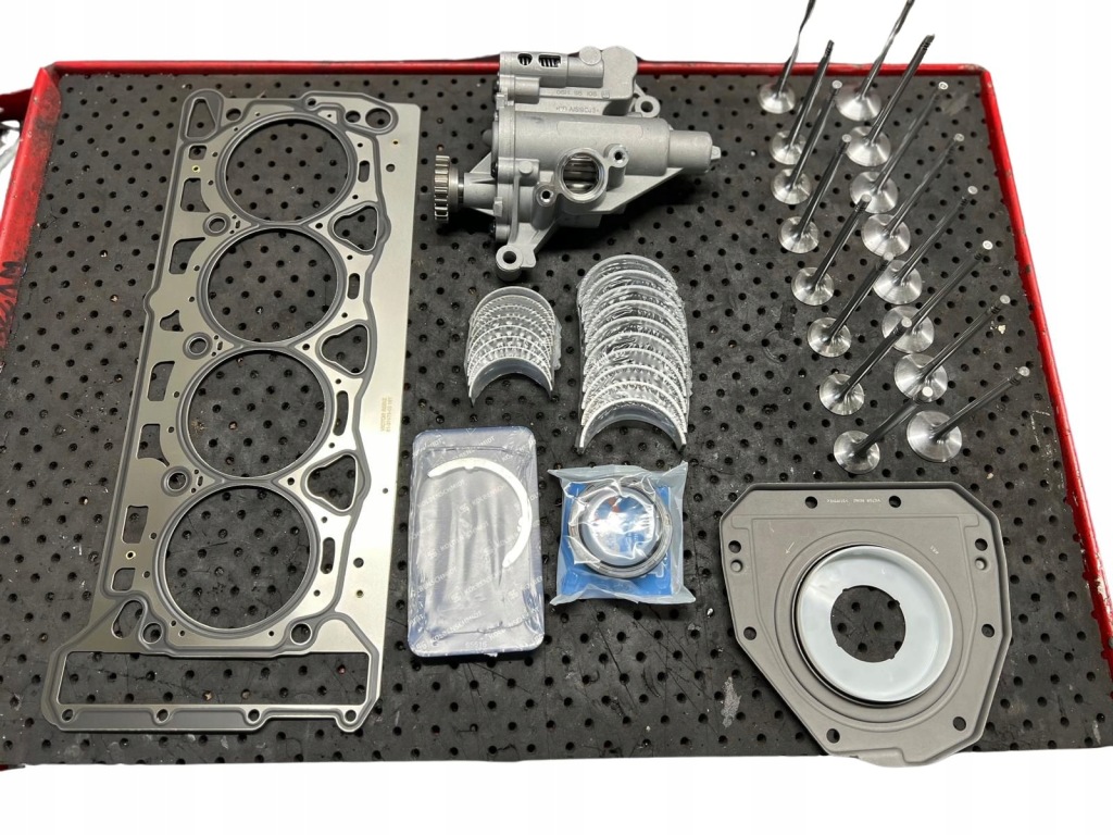 Двигун 2.0 tfsi audi a4 a5 a6 q5 vw cdnc cdn cdh cda гарантія заміна Київ