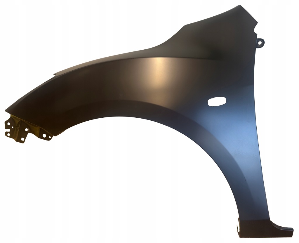 фото №1, Крила перед лівий mazda 3 bl 2009-2011 кожен колір