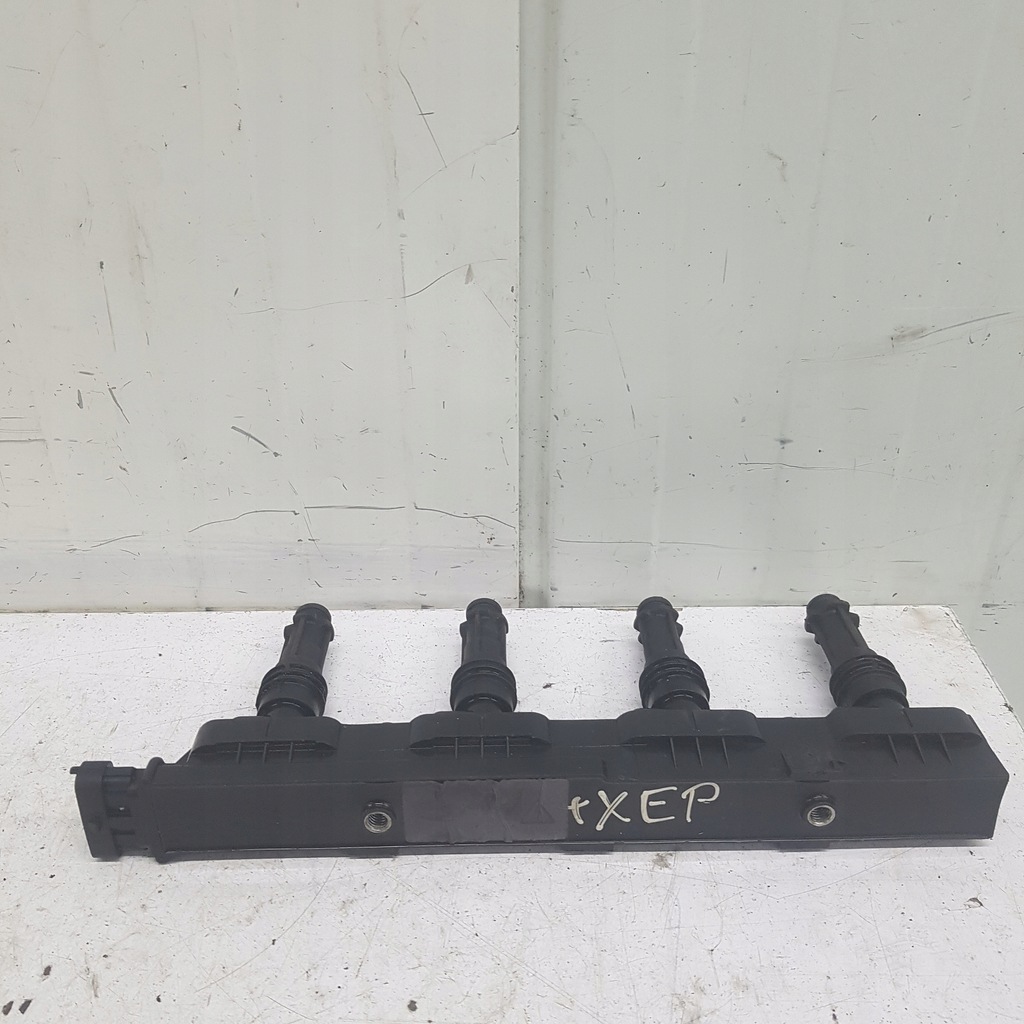 фото №1, Катушка зажигания opel astra h gn10207