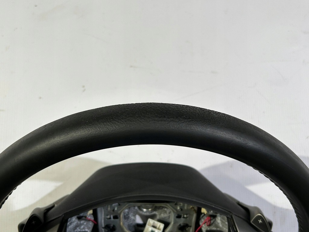 фото №7, Воздуховод комплектная кожа лепестки переключения chevrolet corvette c6 2005r-