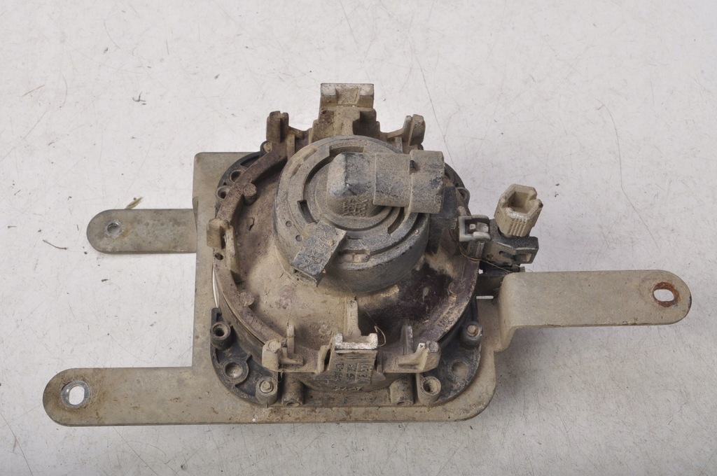 фото №5, Suzuki wagon r+ противотуманная фара левый