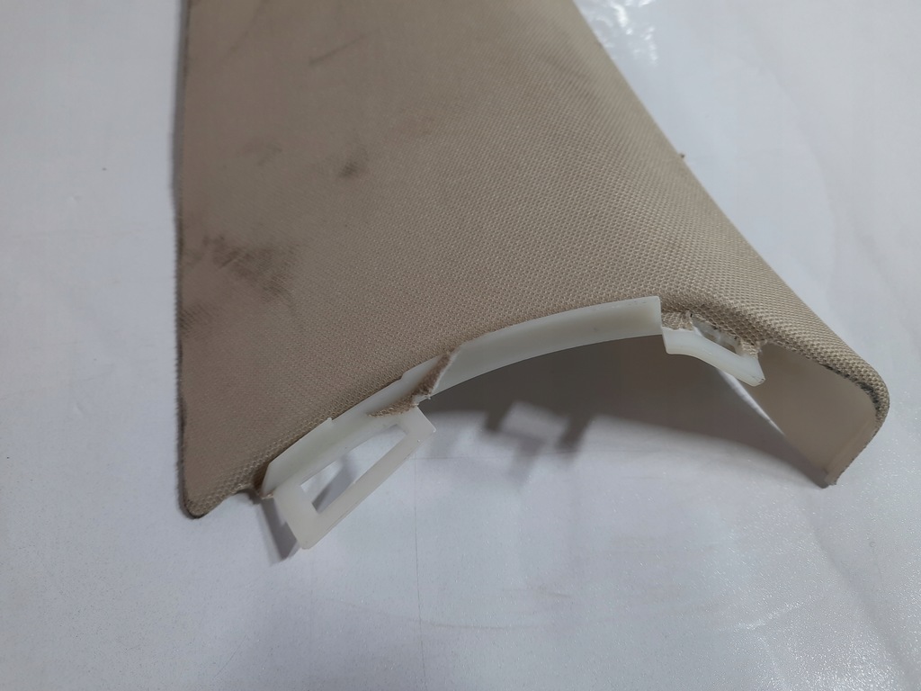 фото №10, Mercedes glk x204 09-15 защита стойка левая правая usa