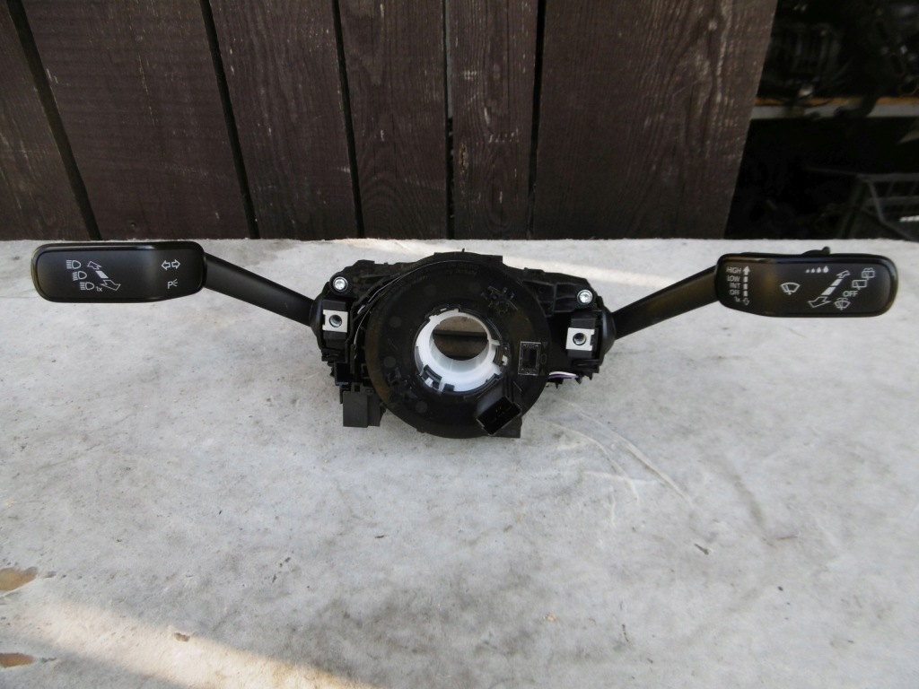 фото №1, Переключатель комбинированный 2q1953507l vw t-cross