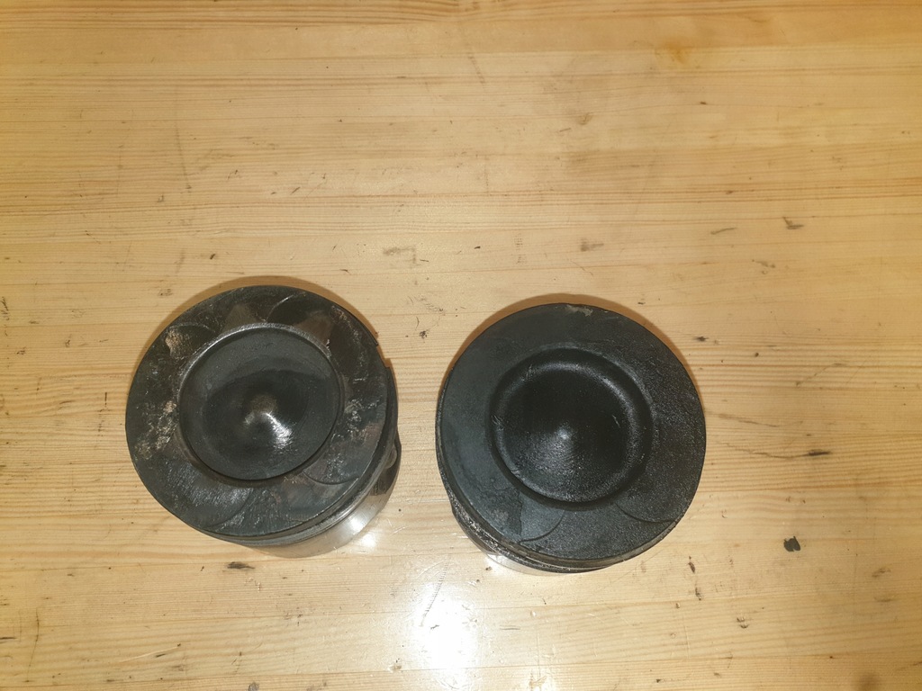 фото №5, Поршень nissan navara pathfinder fx30d 3.0 v9x