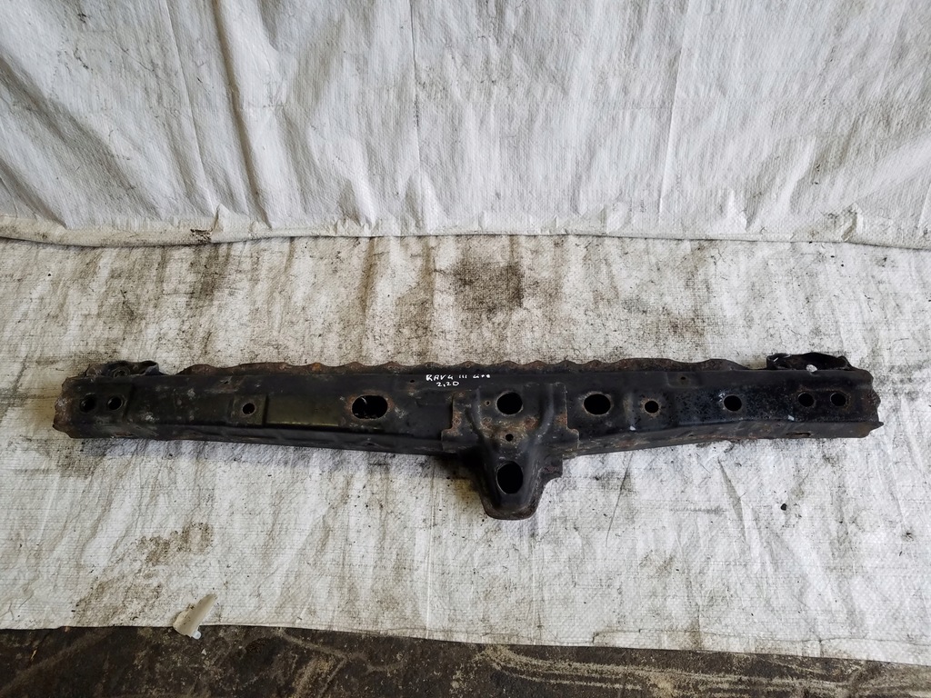 фото №1, Балка нижняя toyota rav4 iii lift 2.2 d