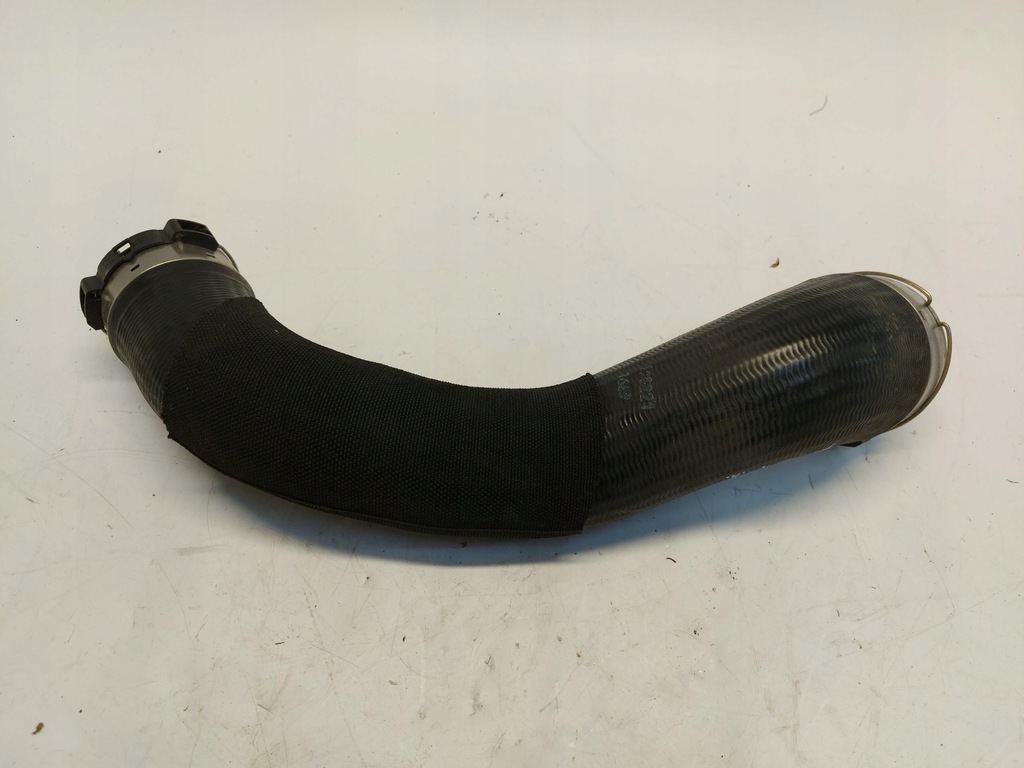 фото №1, Bmw f40 m135i труба шланг інтеркулер 8676820