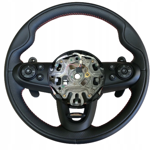 фото №1, Mini f55 f56 2014-2018 5воздуховод jcw john cooper works