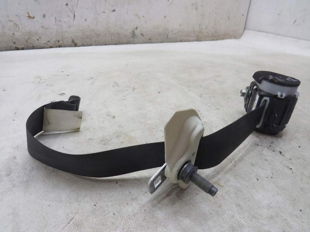 фото №3, Pas безопасности правый задняя crv iv 623497200a