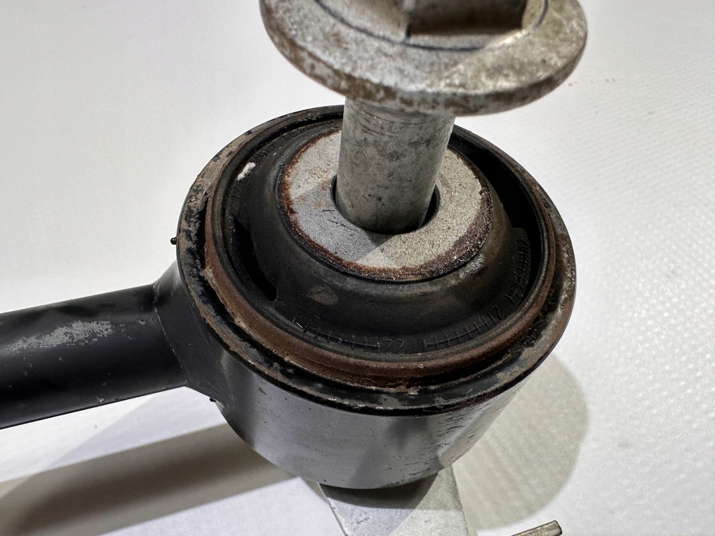 фото №7, Рычаг задняя задний правый левый ford expedition 2018 - 2022