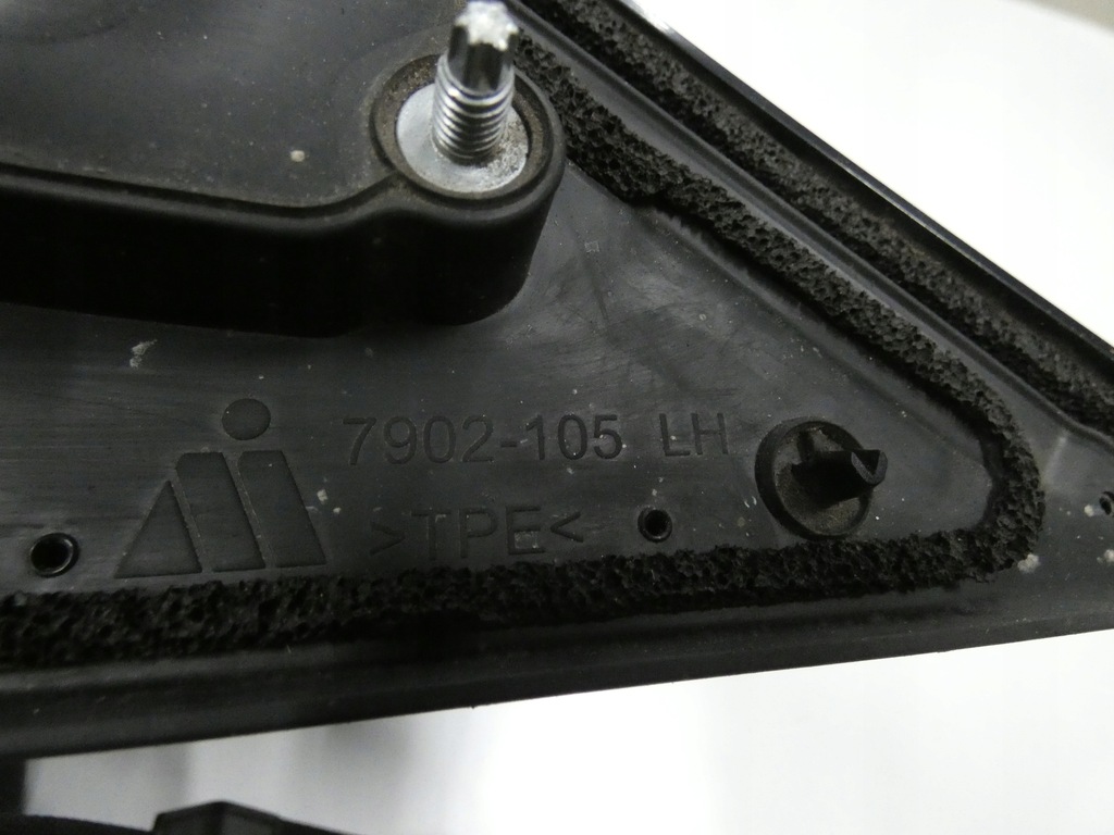 фото №9, Зеркало suzuki vitara 2015-2018