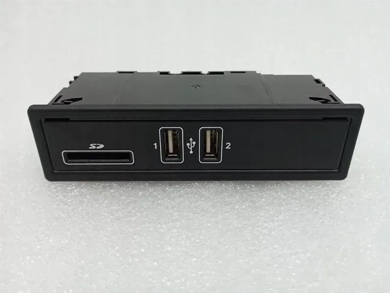 фото №1, Aston vantage am6 a2058200226 мультимедіа керування ecu