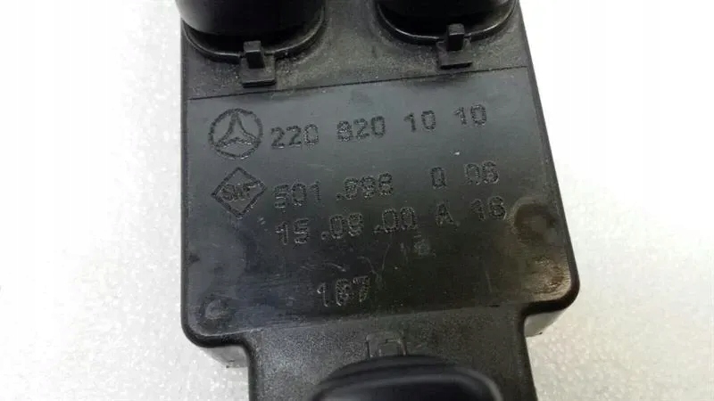 Mercedes s-class w220 основной window switch a2208201010 power Доставка