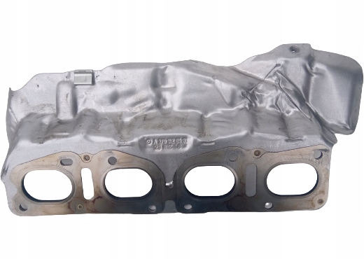 фото №1, Прокладка коллектор выпускной infiniti q30 qx30