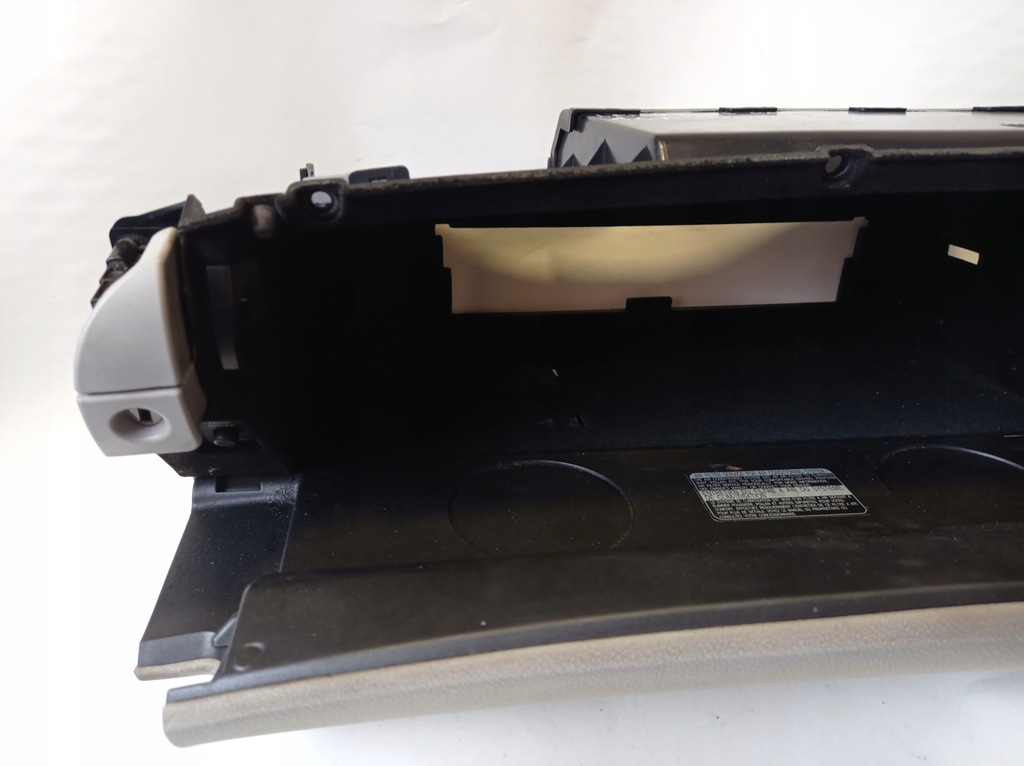 фото №12, Бардачок пасажира lexus is 250 55513-53020