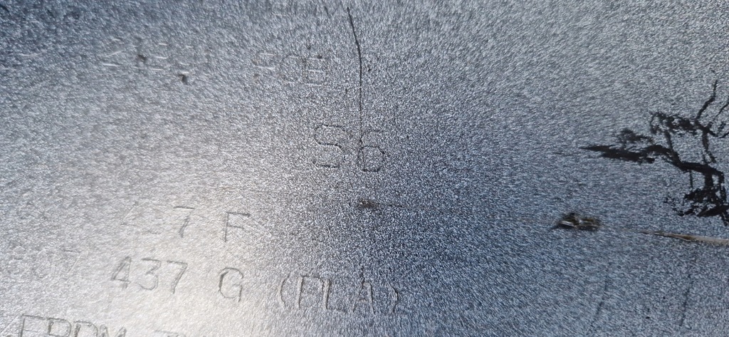 фото №12, Бампер перед передній audi a6 s6 c8 4k0807437f