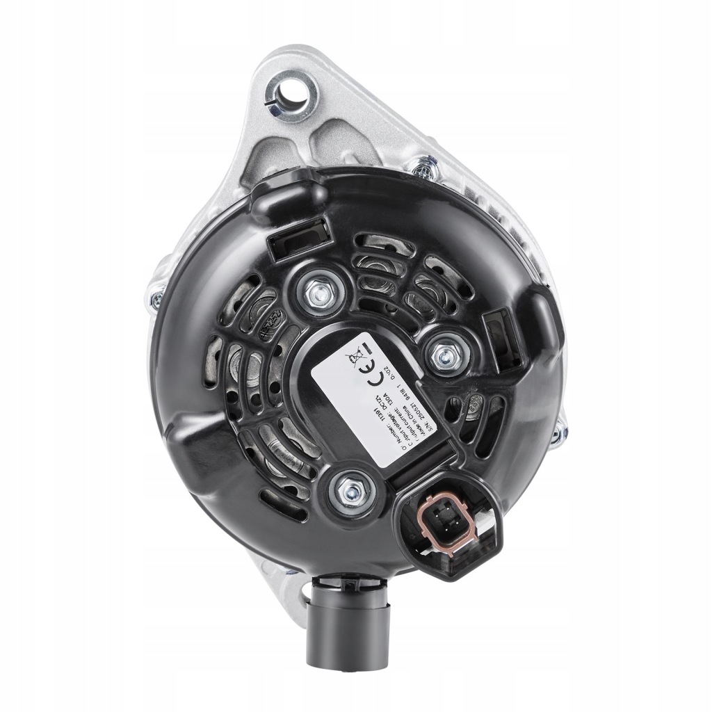 фото №6, Succebuy генератор автомобильный do modeli hondy odyssey v6 3.5l 2008–2010