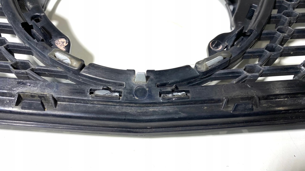 фото №11, Решётка радиатора бампера mercedes w247 a2478882900