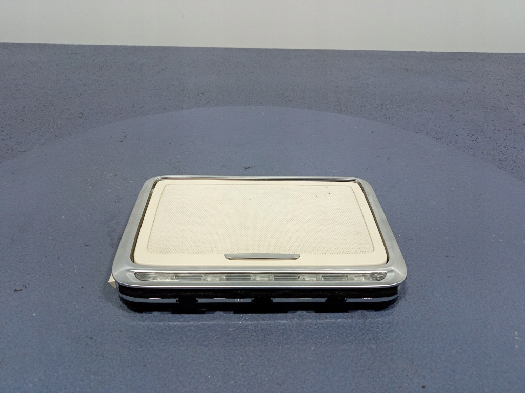 фото №1, Mercedes s klasa w222 long ліхтарі внутрішнє стельовий задня дзеркало