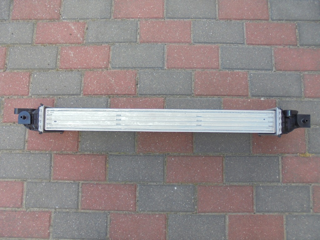 фото №9, Інтеркулер honda civic x 2017-2021r type-r 5bf оригінал