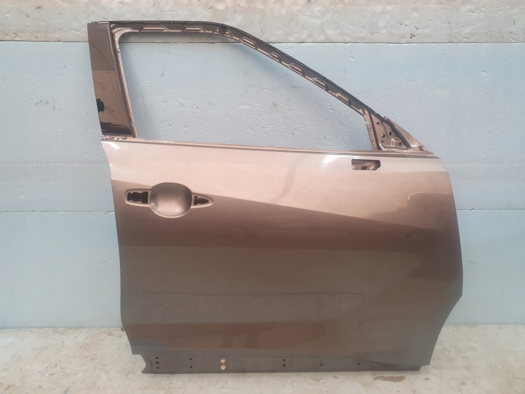 фото №1, Дверь nissan juke 2 ii правое перед передние 19-