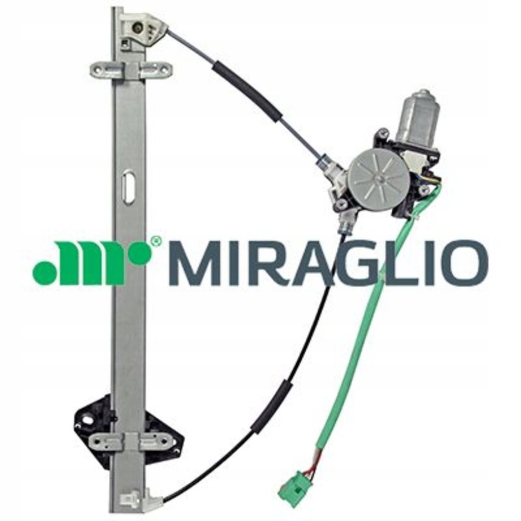 фото №1, Підйомник скло перед l honda cr-v ii 09.01-03.07