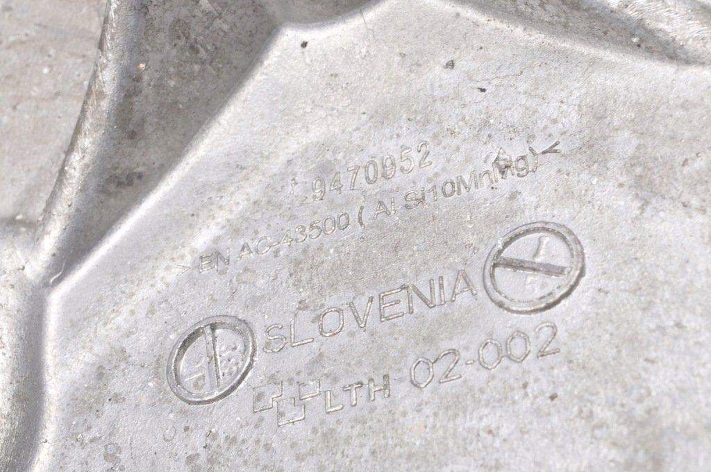 Mini f56 cooper se electric рестайлинг  модуль бортовой компьютер двигателя 8488262 с Разборки