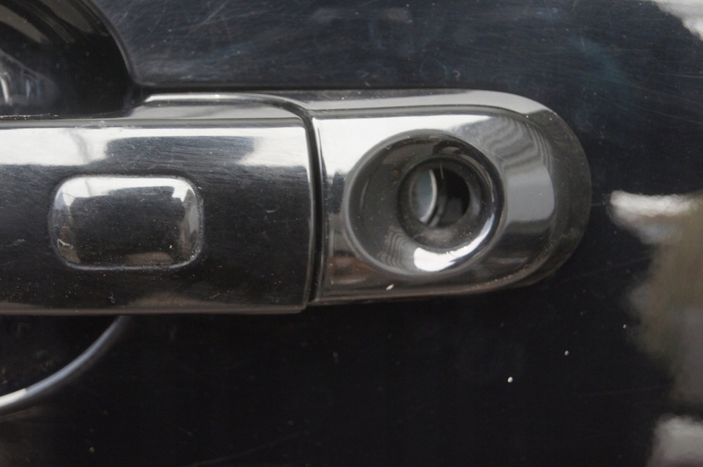 фото №6, Ford taurus vi 3.5 v6 2017r дверь перед передние левая